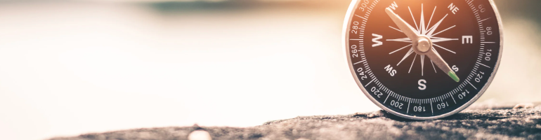Change management als strategisch kompas
