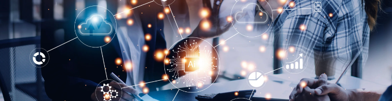 AI-adoptie faalt niet op technologie, maar op werkvloerlogica