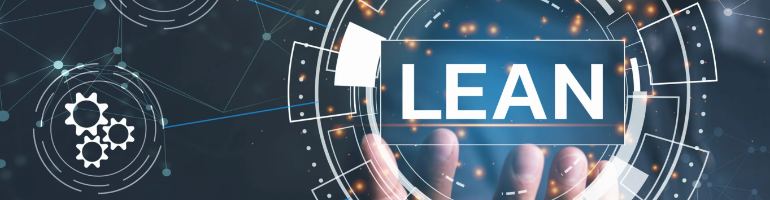 Lean en digitale volwassenheid: stabiliteit vóór versnelling