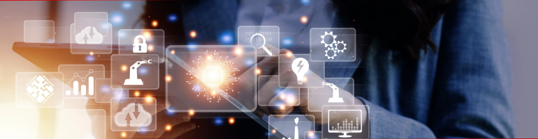 Digitale strategie in een post-transformatie tijdperk